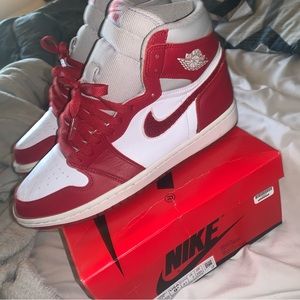 Jordan 1 “newstalgia”